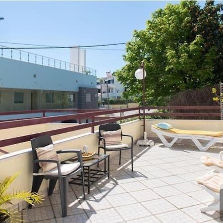 Casa Da Piscina Vila Sesimbra Exterior foto