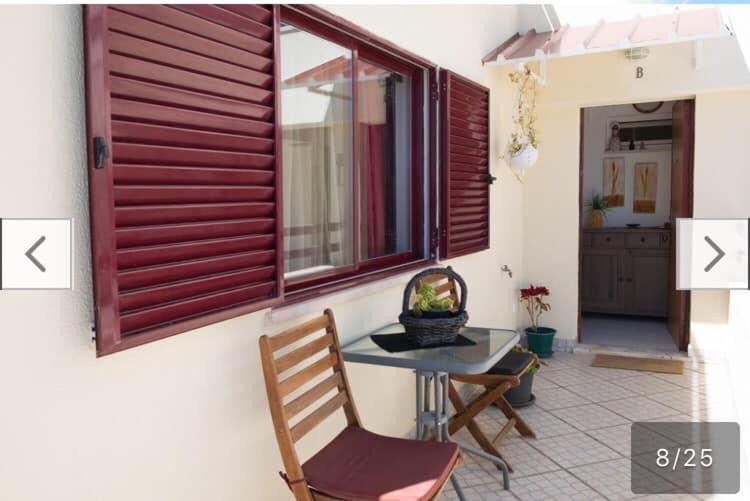 Casa Da Piscina Vila Sesimbra Exterior foto