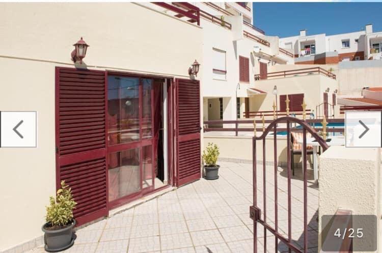 Casa Da Piscina Vila Sesimbra Exterior foto